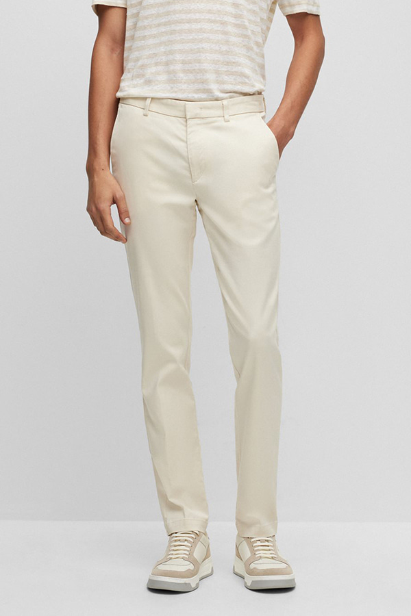 ΠΑΝΤΕΛΟΝΙ BOSS - 131 ΕΚΡΟΥ